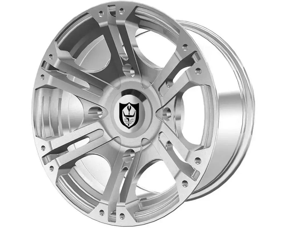 Pro Armor Polaris RZR Pro XP 14x7 4205 Front Wheel