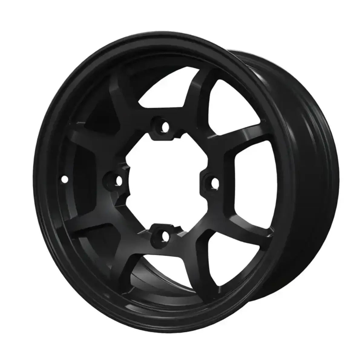 Pro Armor Polaris RZR Pro XP 15x7 5208 Wheel - Matte Black