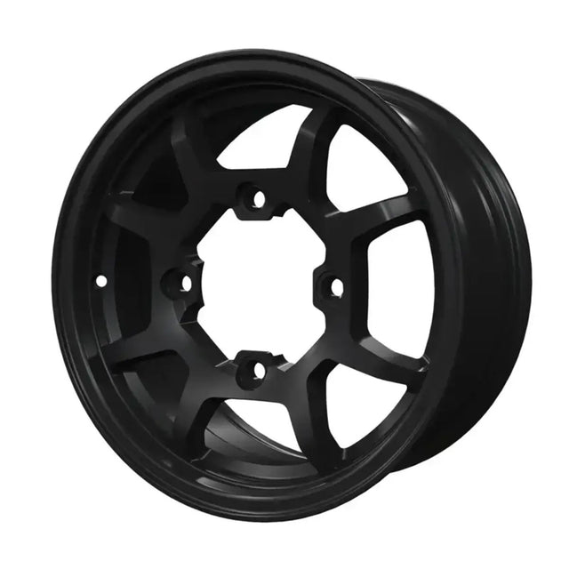 Pro Armor Polaris RZR Pro XP 15x7 5208 Wheel - Matte Black