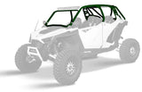 Pro Armor Polaris RZR Pro XP 4 Cage System No Intrusion