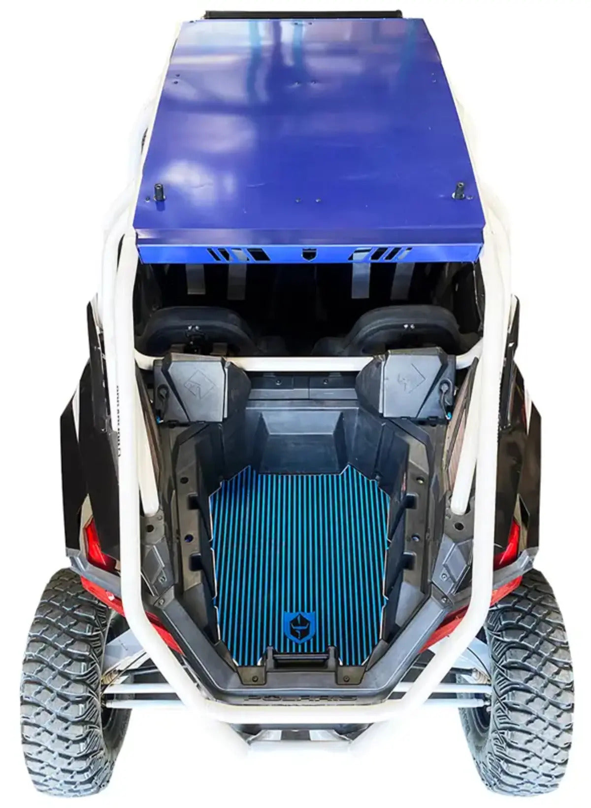 Pro Armor Polaris RZR Pro XP/Pro S/Turbo R Bed Mat