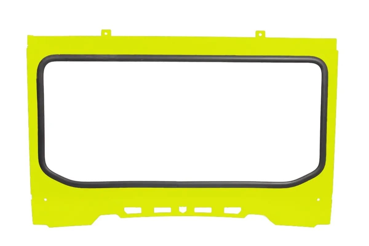 Pro Armor Polaris RZR XP 1000 Front Windshield