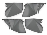 Pro Armor Polaris RZR XP 4 Traditional Half Doors