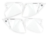 Pro Armor Polaris RZR XP 4 Traditional Half Doors