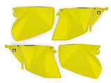Pro Armor Polaris RZR XP 4 Traditional Half Doors