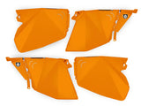 Pro Armor Polaris RZR XP 4 Traditional Half Doors
