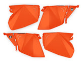 Pro Armor Polaris RZR XP 4 Traditional Half Doors