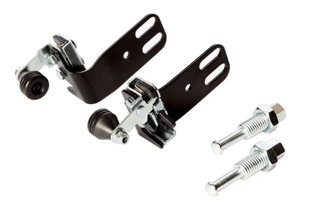 Pro Armor Polaris RZR XP 900 Front Slam Latch