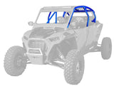 Pro Armor Polaris RZR XP Turbo S4 Cab Only Asylum Cage System V Intrusion