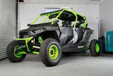 Pro Armor Polaris RZR XP4 Stealth Door Aluminum Door Skins