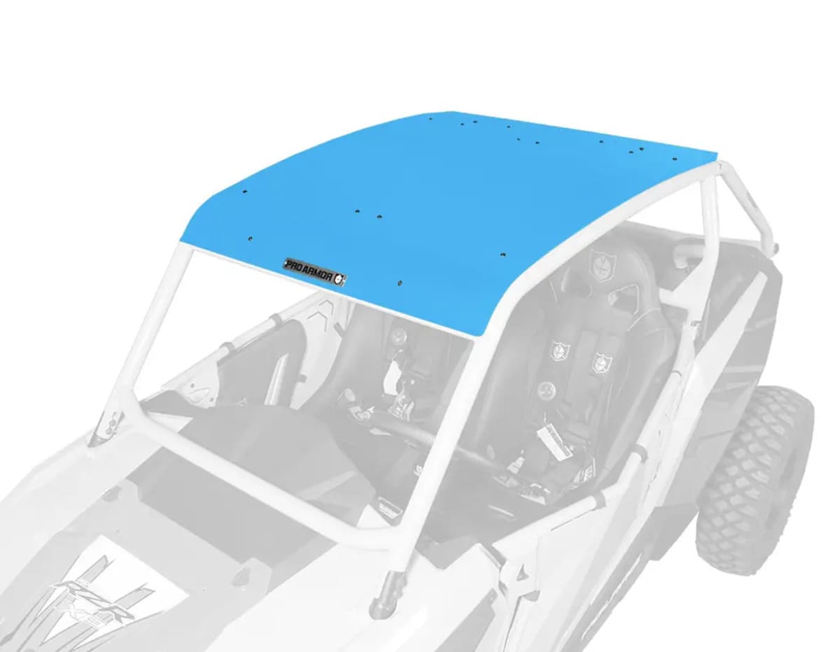 Pro Armor Polaris XP 1000 Asylum Aluminum Roofs