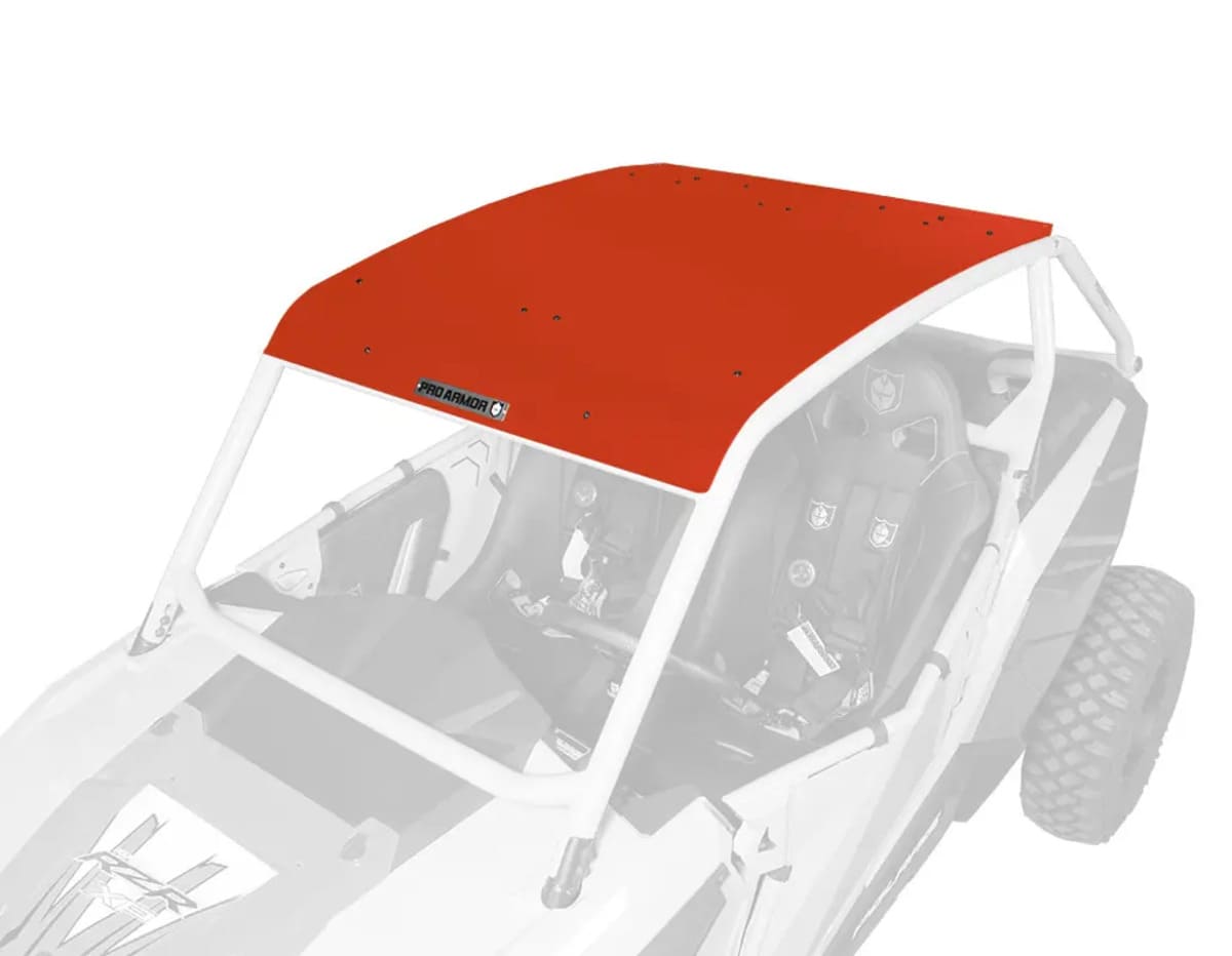 Pro Armor Polaris XP 1000 Asylum Aluminum Roofs