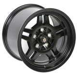 Pro Armor Rally 5 Wheels 15x10 - 5-Lug