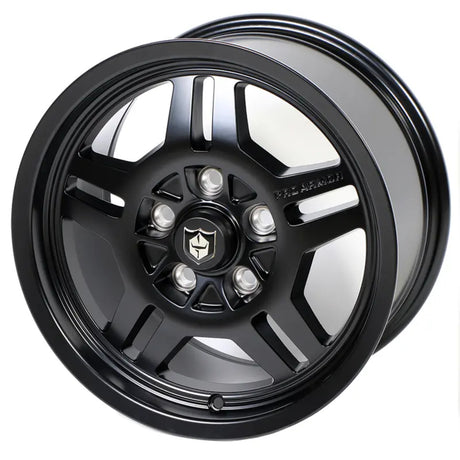 Pro Armor Rally 5 Wheels 15x7 - 5Lug