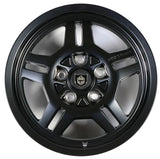 Pro Armor Rally 5 Wheels 15x7 - 5Lug