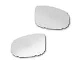 Pro Armor Replacement Side Mirror Glass Kit