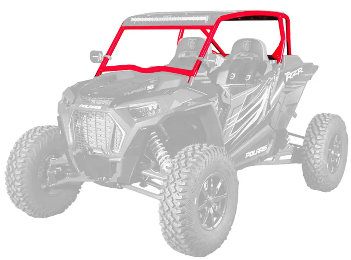 Pro Armor RZR '19+ XP1000 Asylum Cage System