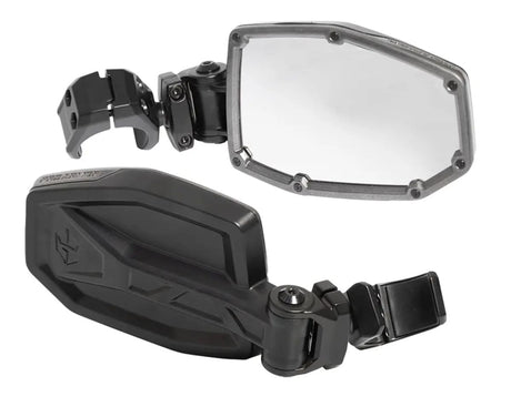 Pro Armor Side View Mirror