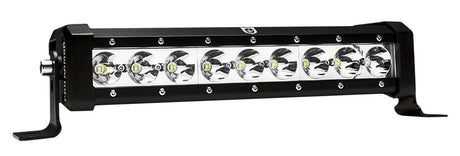 Pro Armor Single Row 11" Spot LED Light Bar