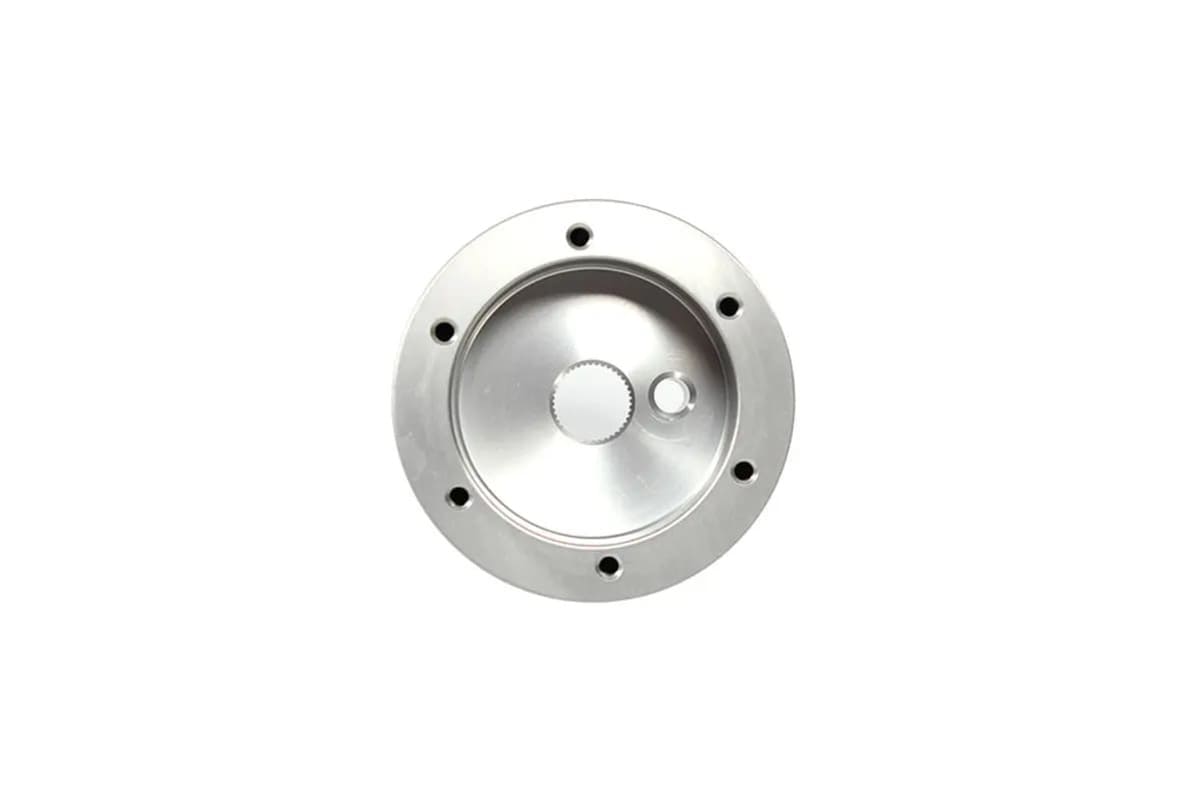 Pro Armor Steering Wheel Hub