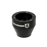 Pro Armor Steering Wheel Hub