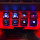 Pro Armor Switch Body No Cover