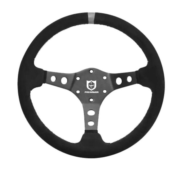 Pro Armor Top Marker - Suede