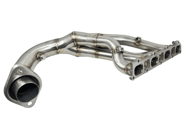 RPM Pro R Big Core Head Pipe