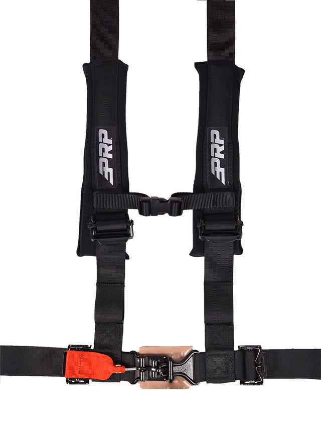 PRP 2" 4 Point Surelatch Harness