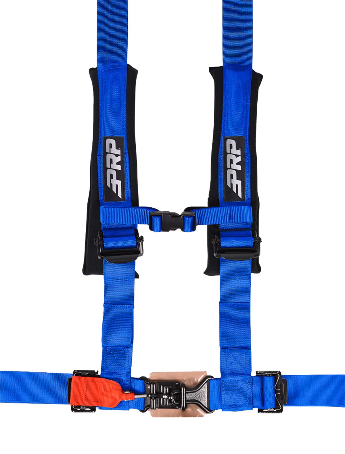 PRP 2" 4 Point Surelatch Harness