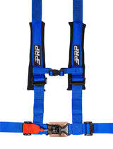 PRP 2" 4 Point Surelatch Harness