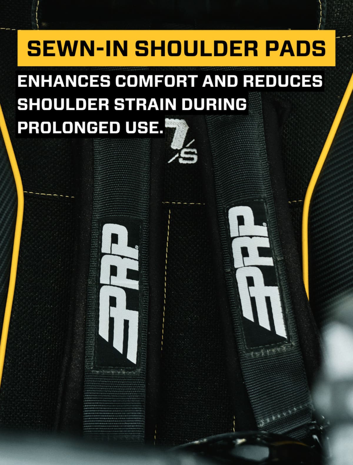 PRP 2" 4 Point Surelatch Harness