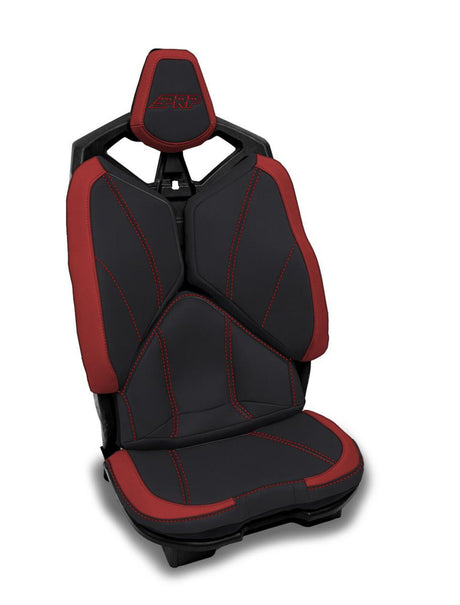 PRP '20-'24 Polaris RZR PRO X4P Rear Seat Covers - Pair