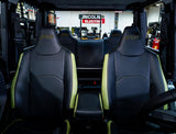 PRP '24+ Polaris Xpedition Front Seat Covers