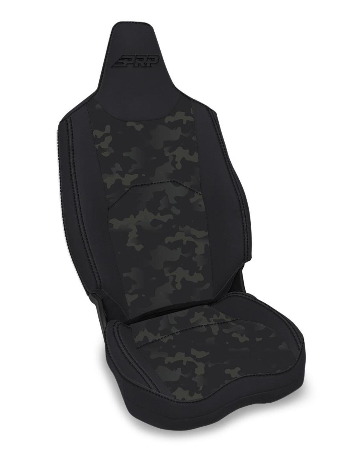 PRP '24+ Polaris Xpedition Front Seat Covers