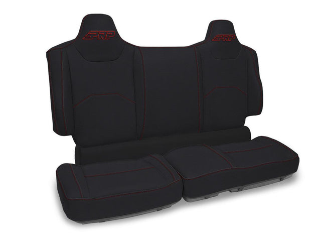 PRP '24+ Polaris Xpedition Rear Bench Seat Covers