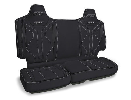 PRP '24+ Polaris Xpedition RST Bench Seat Covers - Rear