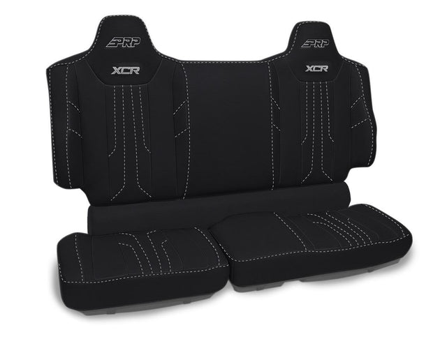 PRP '24+ Polaris Xpedition XCR Bench Seat Covers - Rear