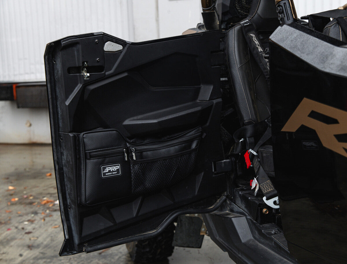 PRP '25+ Polaris RZR Pro XP/Pro R/Pro S Rear Door Bags - Pair