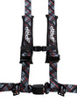 PRP 4.2 Harness - Plaid