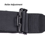 PRP 5.3 Removable Pads on Shoulder Harness