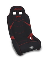 PRP GT4 Suspension Seats