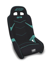PRP GT4 Suspension Seats