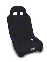 PRP GT4 Suspension Seats