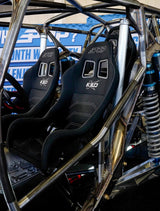 PRP Kilo Composite Seat