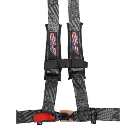 PRP New Glory 4.3 Harness
