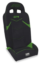 PRP Polaris RZR Pro XP 4 GT4 Fold Flat Rear Suspension Seats - Pair