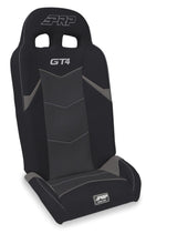 PRP Polaris RZR Pro XP 4 GT4 Fold Flat Rear Suspension Seats - Pair