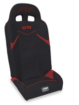 PRP Polaris RZR Pro XP 4 GT4 Fold Flat Rear Suspension Seats - Pair