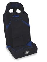 PRP Polaris RZR Pro XP 4 GT4 Fold Flat Rear Suspension Seats - Pair